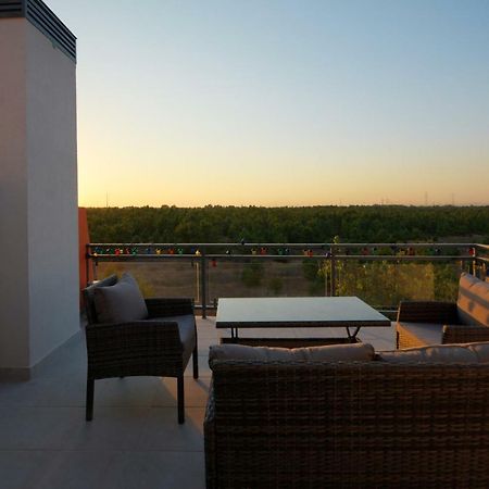 Paradise Terrace House Quinta do Conde المظهر الخارجي الصورة