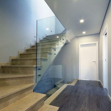 Paradise Terrace House Quinta do Conde المظهر الخارجي الصورة