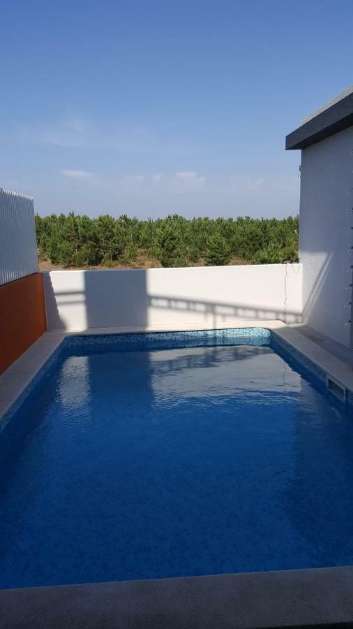 Paradise Terrace House Quinta do Conde المظهر الخارجي الصورة