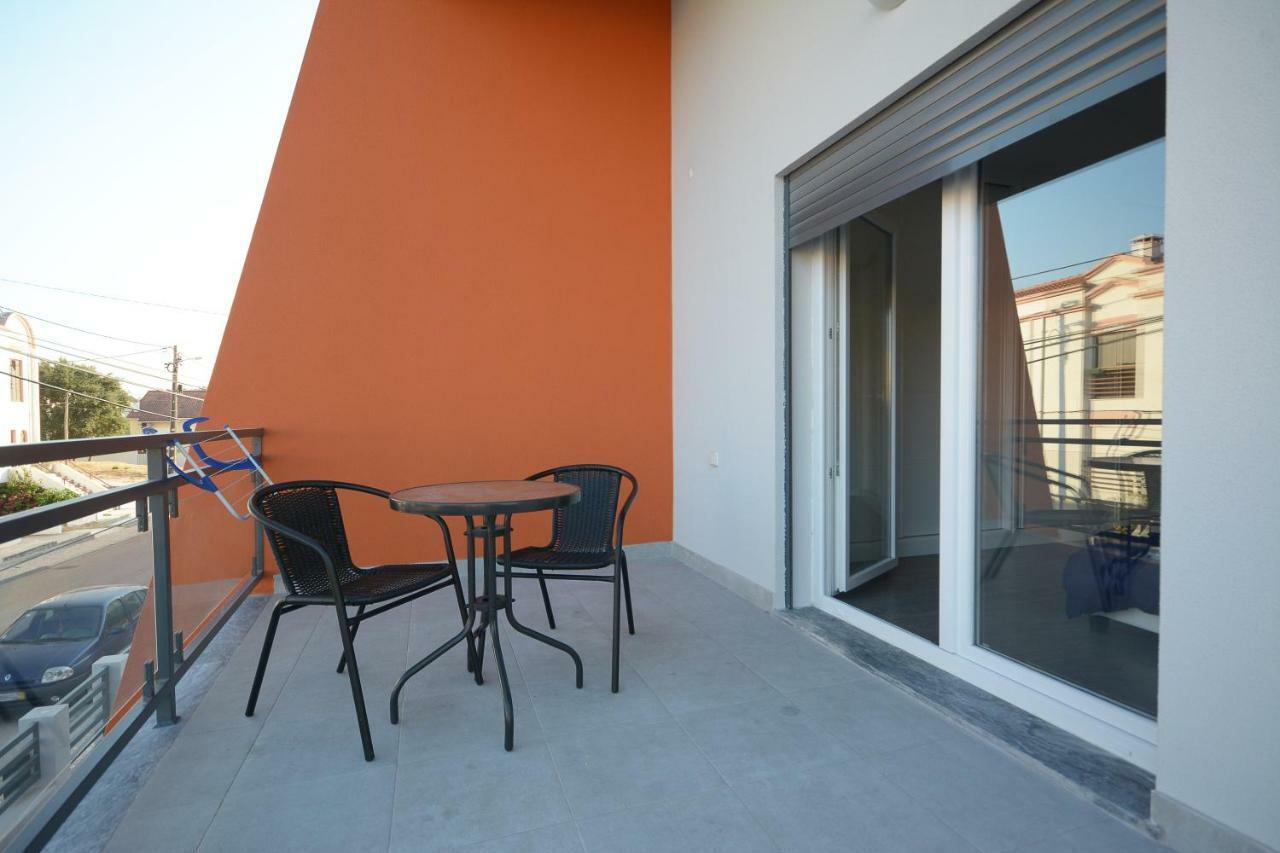 Paradise Terrace House Quinta do Conde المظهر الخارجي الصورة