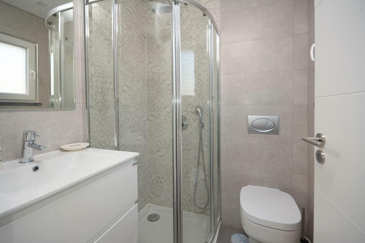Paradise Terrace House Quinta do Conde المظهر الخارجي الصورة