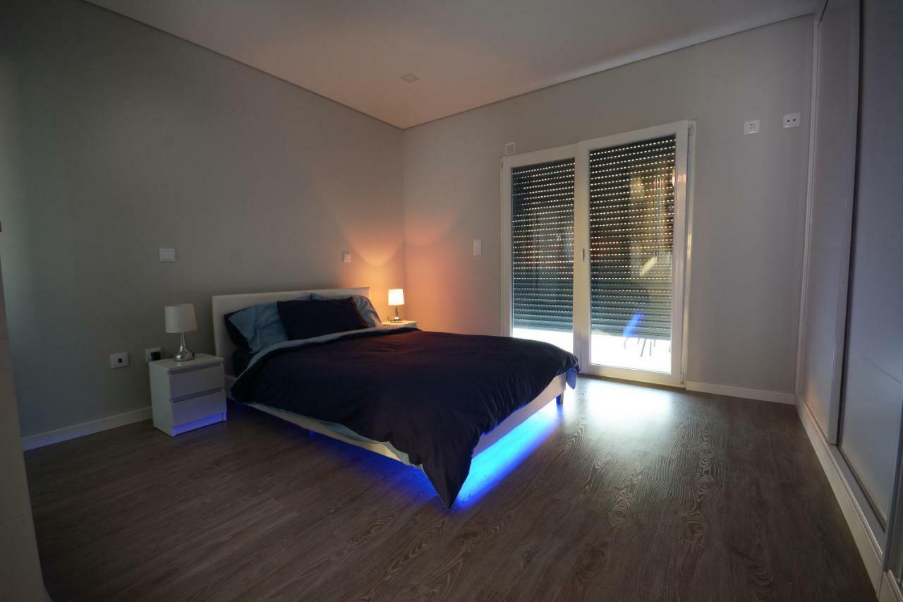Paradise Terrace House Quinta do Conde المظهر الخارجي الصورة