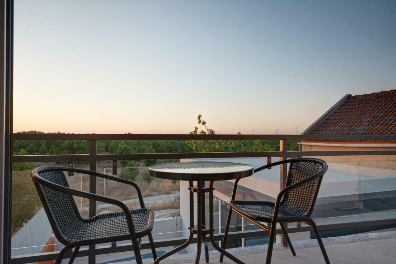 Paradise Terrace House Quinta do Conde المظهر الخارجي الصورة