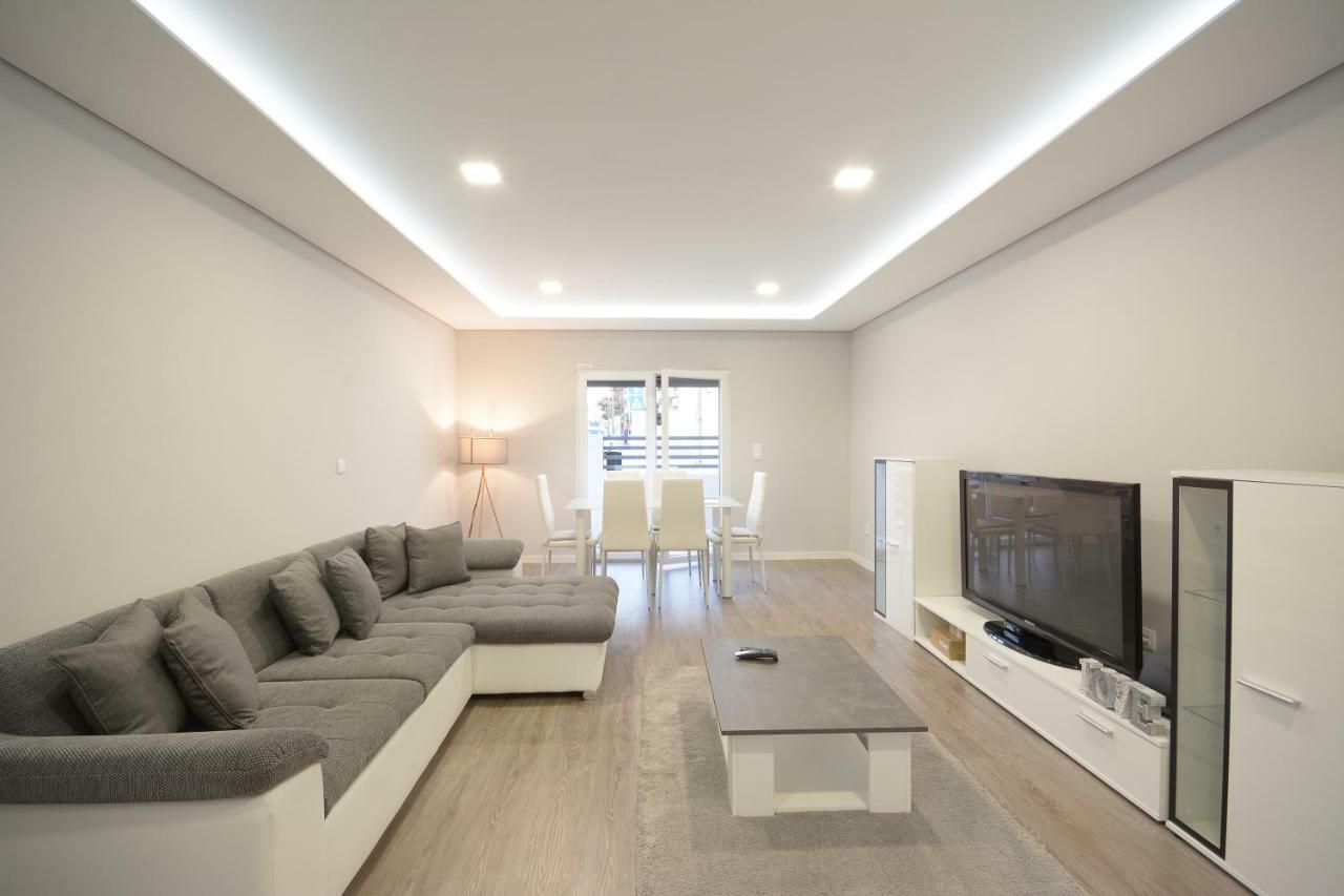 Paradise Terrace House Quinta do Conde المظهر الخارجي الصورة