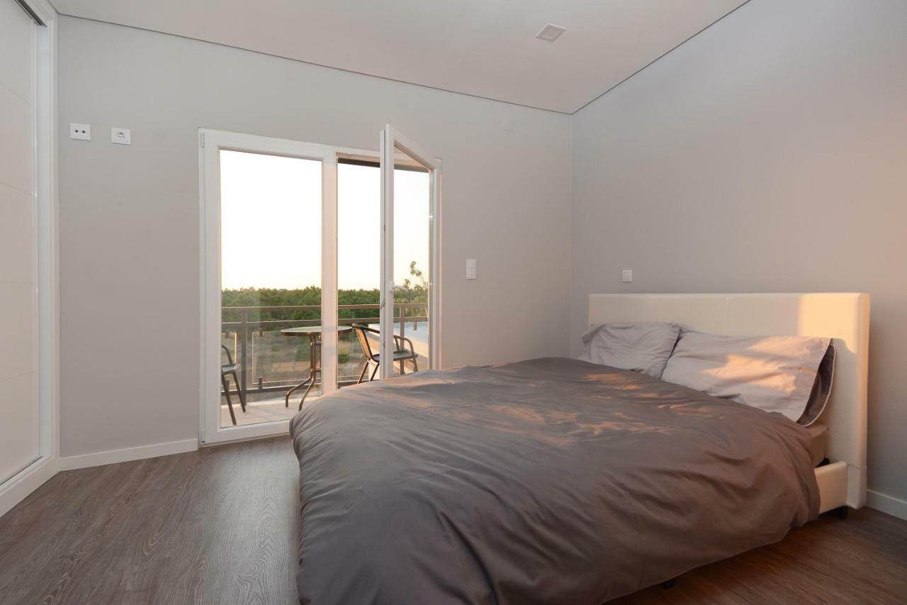 Paradise Terrace House Quinta do Conde المظهر الخارجي الصورة